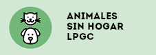 Adopción animales LPGC