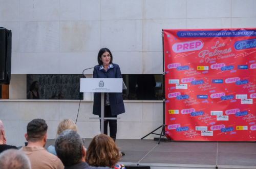 Las Palmas de Gran Canaria acoge por primera vez en Canarias el encuentro 'PrEP Party' sobre salud sexual