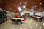 Biblioteca Pública Municipal Tres Palmas