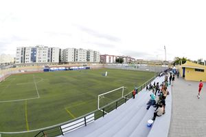 Campo de Fútbol Las Torres