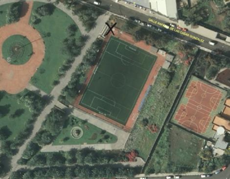 Campo de fútbol 7 Casablanca III_img_002