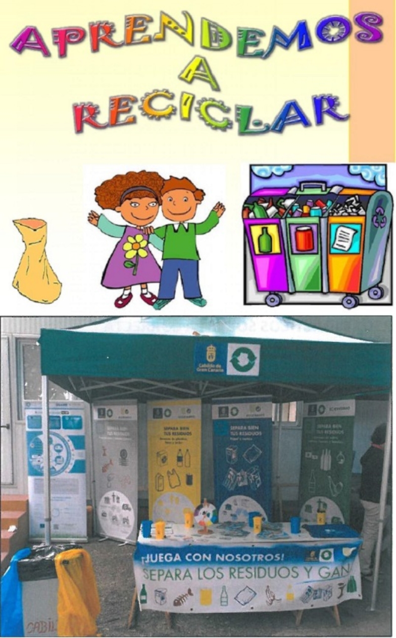 reciclar - CABILDO Y FUND RECICLA BIS