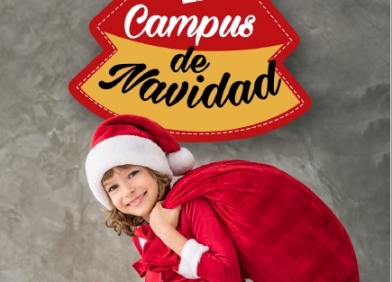 Campus de Navidad