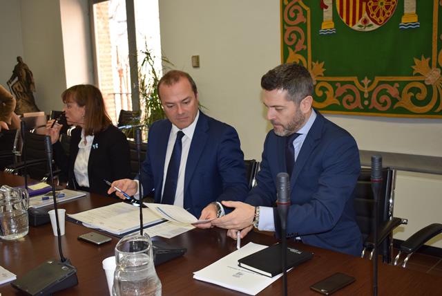 El Spain Convention Bureau prepara su Asamblea Anual en LPGC 2