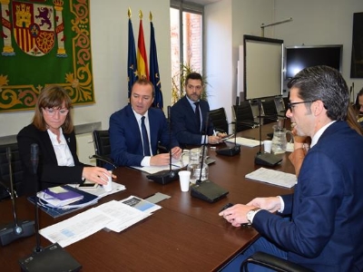 El Spain Convention Bureau prepara su Asamblea Anual en LPGC