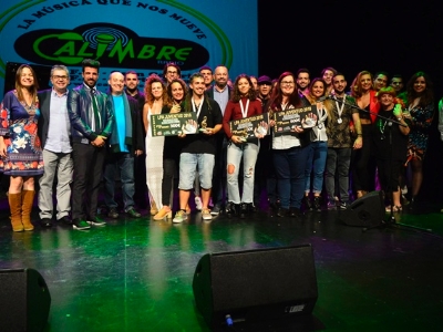Cerca de medio centenar de artistas participan en el III certamen de canción de jóvenes creadores que organiza el Ayuntamiento 2