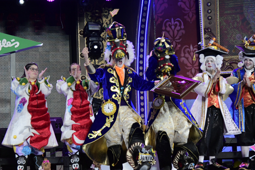 Veintitrés murgas, ocho comparsas adultas y siete infantiles concursarán en el Carnaval 2019