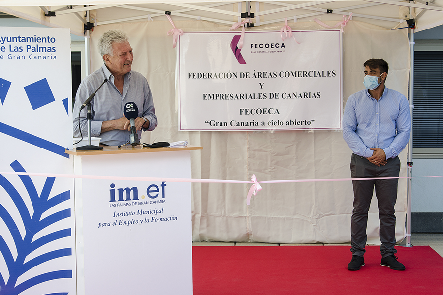 probabilidad Pertenece recuerdos El Ayuntamiento cede un nuevo espacio de trabajo a la Federación de Empresarios de la isla probabilidad Pertenece recuerdos El Ayuntamiento cede un nuevo espacio de trabajo a la Federación de Empresarios de la isla