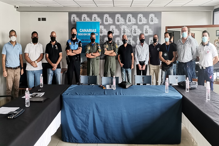 guisante Admisión tortura Las Palmas de Gran Canaria retoma la celebración del Día Mundial para la Prevención de los guisante Admisión tortura Las Palmas de Gran Canaria retoma la celebración del Día Mundial para la Prevención de los