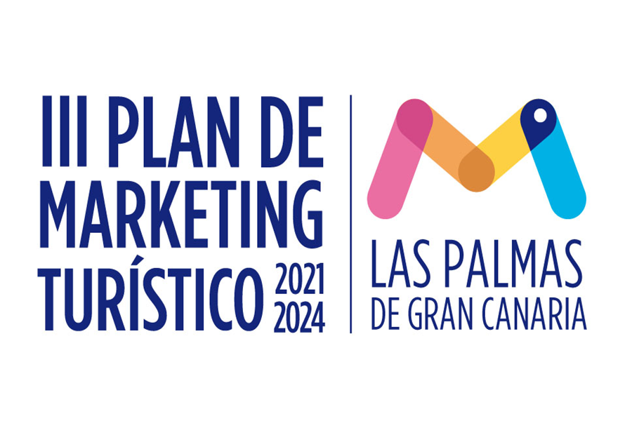Fraseología Irregularidades Maduro Las Palmas de Gran Canaria avanza en el trabajo de su Plan de Marketing  Turístico