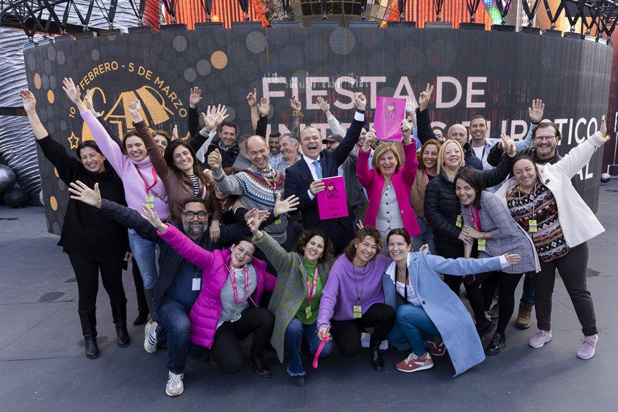 Clasificación profundo Premisa El Carnaval de Las Palmas de Gran Canaria ya es Fiesta de Interés Turístico Internacional Clasificación profundo Premisa El Carnaval de Las Palmas de Gran Canaria ya es Fiesta de Interés Turístico Internacional
