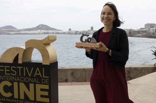 La hojarasca y Aitana, premios Richard Leacock de la 23.ª edición del Festival Internacional de Cine