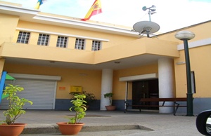 Centro  Cívico Piletas