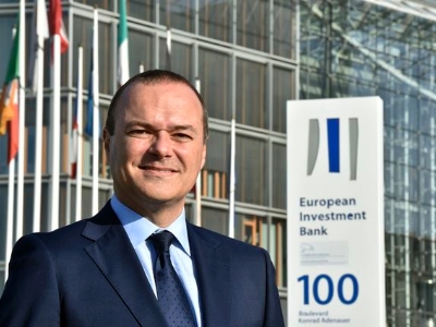 Apoyo del BEI  y del Plan de Inversiones para Europa 4