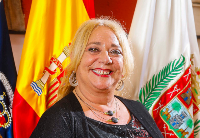 Biografía Dª. María Beatriz Correas Suárez