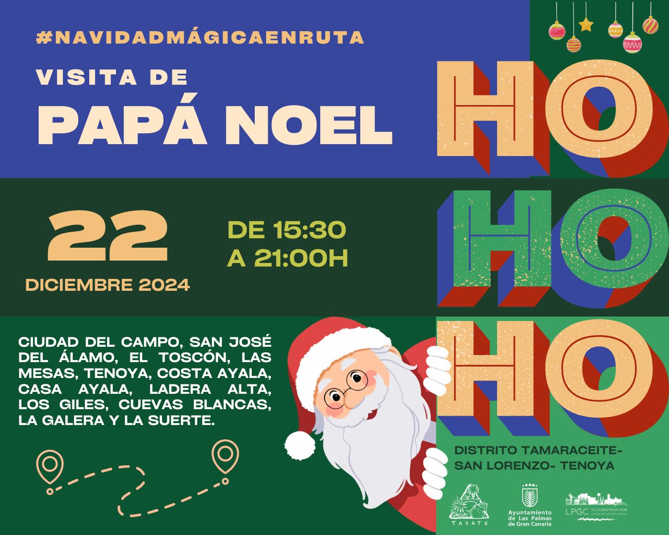 Papá Noel 1