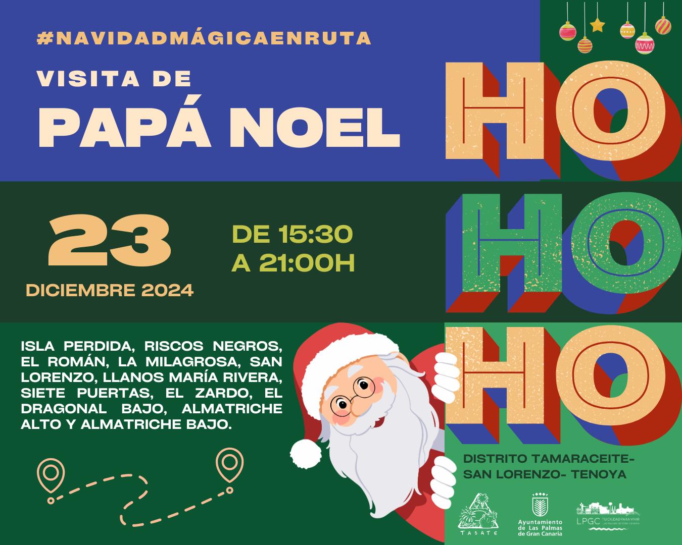 Papá Noel 2