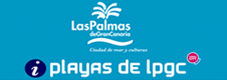 Portal Playas de Las Palmas de Gran Canaria