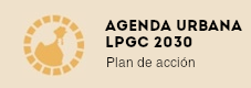Agenda Urbana LPGC 2030