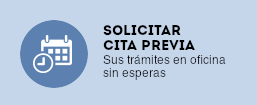 Solicitar cita previa para atención presencial