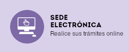 Sede Electrónica - Realice sus trámites sin desplazamientos ni colas de espera