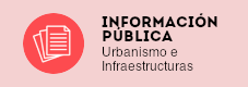 Información Pública - Urbanismo