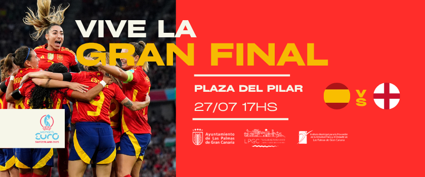 Final Selección Femenina