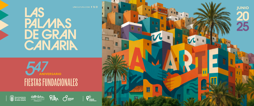 Fiestas Fundacionales 2025