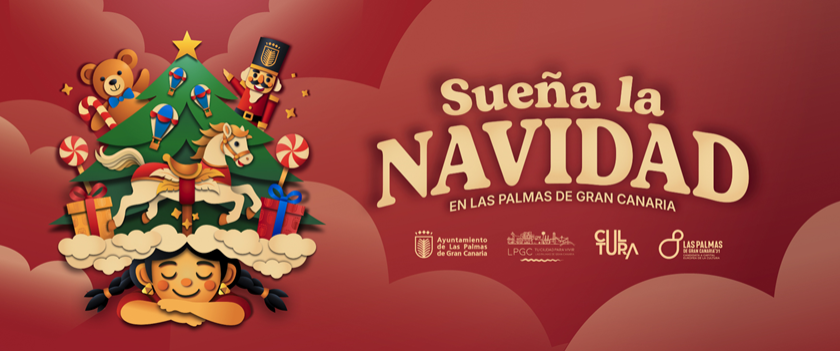Sueña la Navidad