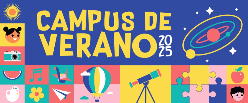 Campus de Verano 2025