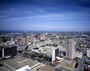 San Antonio de Texas, Estados Unidos