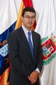 Mario Marcelo Regidor Arenales