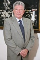 Pedro Quevedo Iturbe