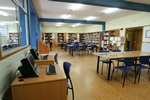 Biblioteca Pública Municipal Lomo los Frailes