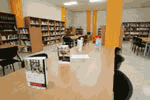 Biblioteca Pública Municipal Néstor Álamo