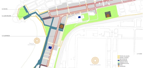 1. ZCA_PUERTO_CANTERAS__LA_ISLETA_PLANO