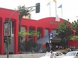 Mercado Central