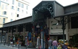 Mercado del puerto