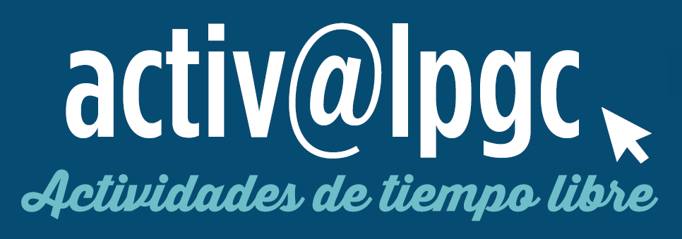 Captura de pantalla activ@lpgc