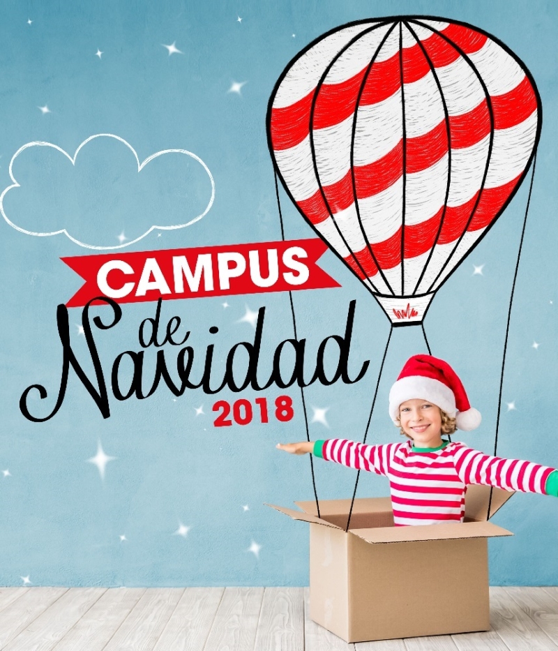 campus invierno 2018