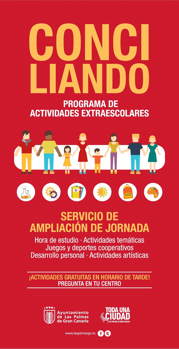 Actividades en Infantil y Primaria