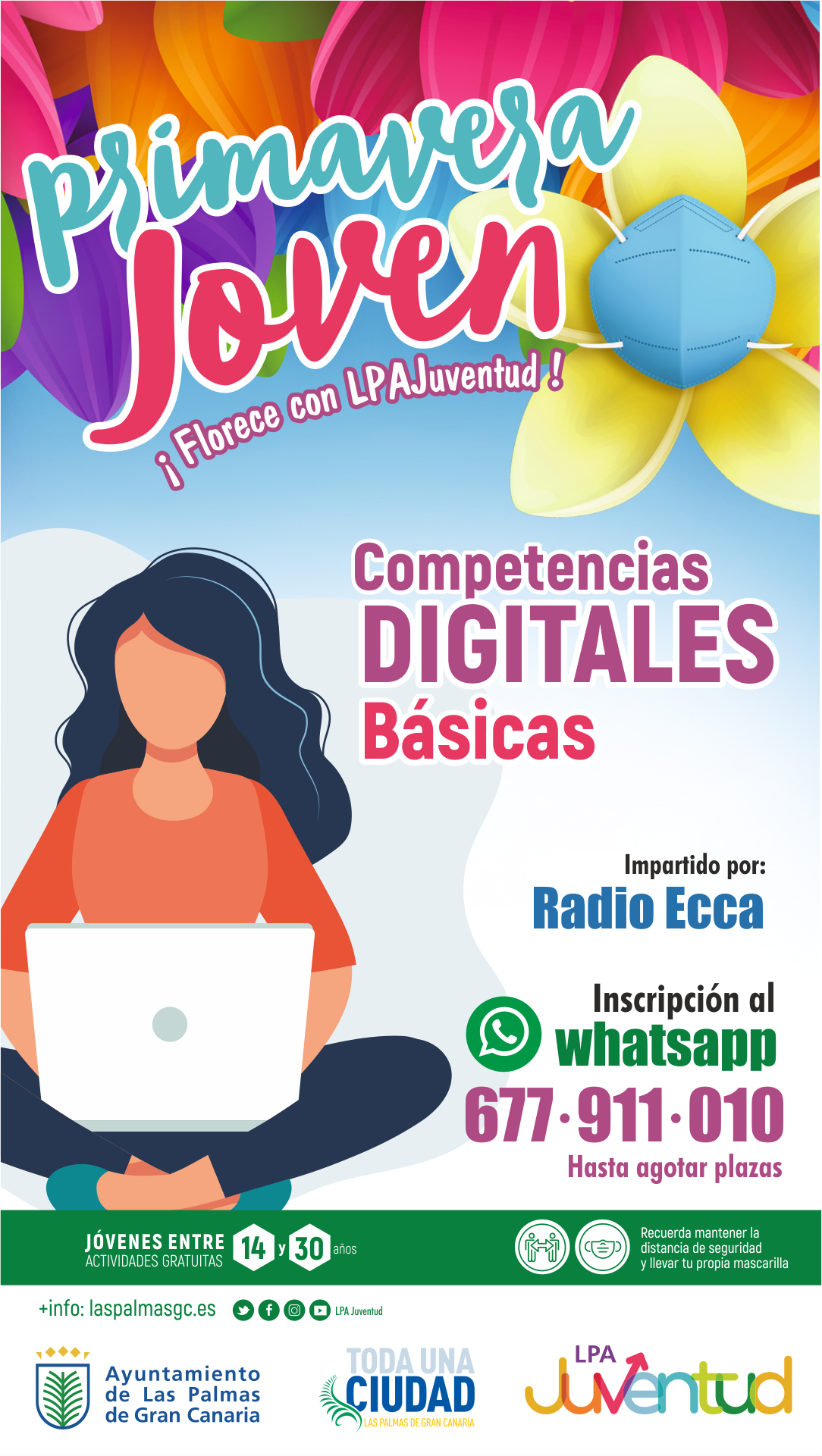 COMPETENCIAS DIGITALES BÁSICAS