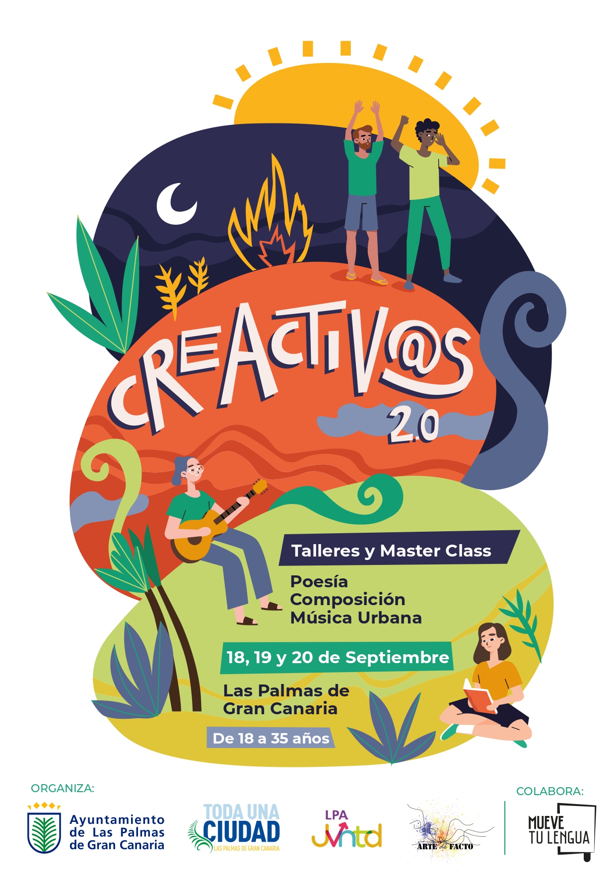 CREACTIV@S 2.0