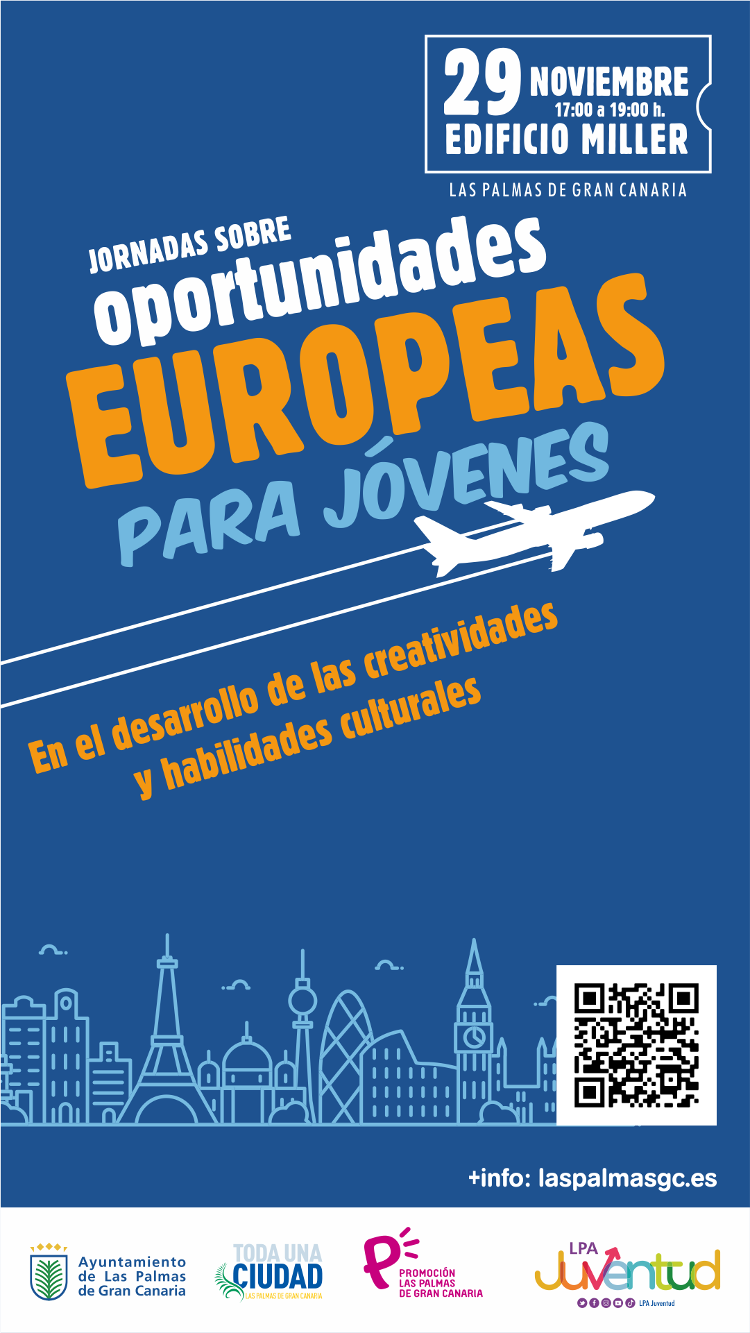 Jornada europea