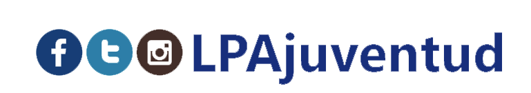 LOGOS REDES JUVENTUD