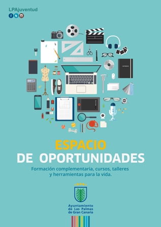 espacio de oportunidades