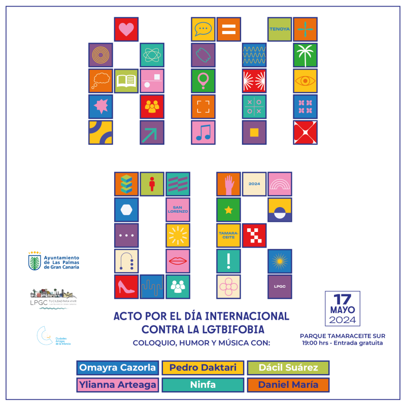 Distrito Orgullo