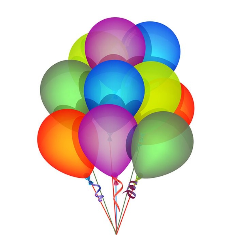 globos