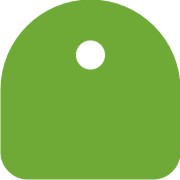 Resultado de imagen de icono contenedor verde