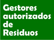 Gestores_autorizados